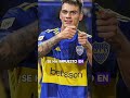 🔵🟡 Prensa ARGENTINA se DELEITA con él BOCA de CAVANI y DIEGO MARTINEZ