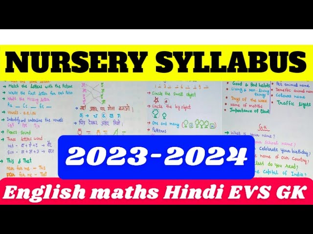 Free EVS Work sheet for Nursery Kids ll Kindergarten learning ll Sai  learning world Channel - YouT… in 2023