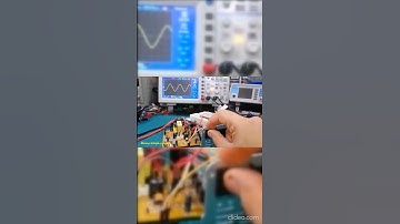 Vierkante omvormer naar sinusomvormer