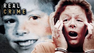 Life And Death Of A Serial Killer: Nick Broomfield's Chilling Doc On Aileen Wuornos | Real Crime