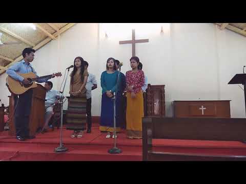 Hindi Gospel Song Aaja Prabhu Mere~ BBYFЁЯТРuse Earphone-headphoneЁЯТР