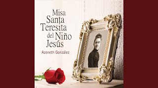 Video-Miniaturansicht von „Azeneth González - Gracias, Señor (Envio)“
