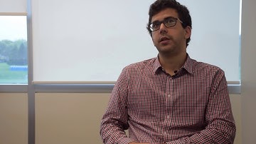 Nicolas Papernot Talks Machine Learning and Cleverhans