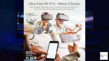 Review - TP-Link AC1900 Smart WiFi Router (Archer A8) -High Speed MU-MIMO Wireless Router