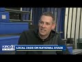 Several Gonzaga players from Western Washington raise excitement for March Madness