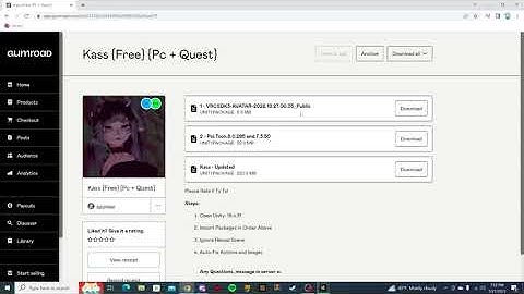 Unity tutorial for size adjustment and view point adjustment as well as gesture fix!