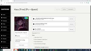 Unity tutorial for size adjustment and view point adjustment as well as gesture fix!