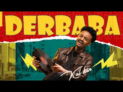 Kal Kin ቃል ኪን Derbaba ደርባባ New Amharic Music 2025 Official Video Roots Studioo