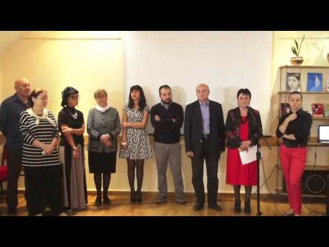 შიკრიკი - შაბათ-კვირის სკოლის საინფორმაციო გამოშვება