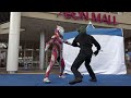 ウルトラマンジード ショー Ultraman Geed 2017.8.20