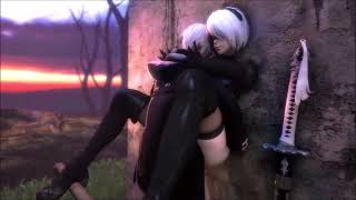 Nier Automata Android 2B Timeout
