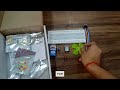 Chapter 1 Introduction to Mechatron Robotics® ESP2V4 kit | Learn Electronics & Robotics Step by Step