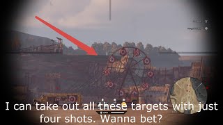 How to be a Better Cannon Player (Play Smart 4) - Crossout Gameplay Guide PS4