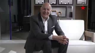 Michele Sofisti - Girard-Perregaux