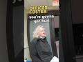Cop Attacks Woman at Hospital | Nurses Laugh, Doctor Does Nothing