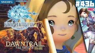 FINAL FANTASY XIV FreestyleArt013 叶世べんち だらだらFFしてるだけ｜FINALFANTASY XIV【にじさんじ/叶