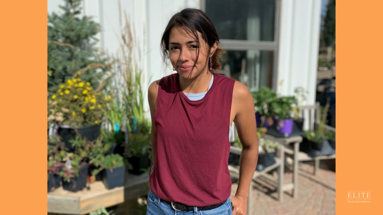 The ELITE Award for MVP