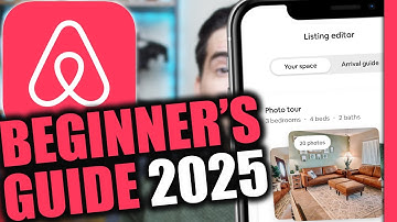 Airbnb Host App Beginner