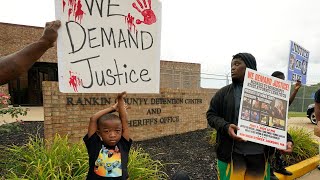 Activists call for Mississippi sheriff to resign after officers beat, torture Black men