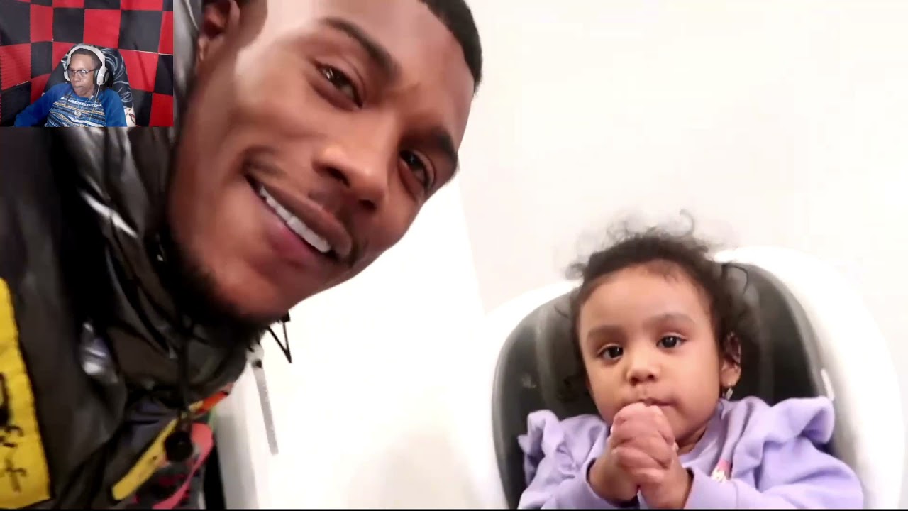 Warren Familia Truth Or Drink Wit The Royal Family Reaction