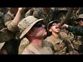 US soldiers drink cobra blood during jungle survival training in Thailand | AFP