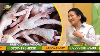 Healing Galing S16EP08 - Osteoathritis part5