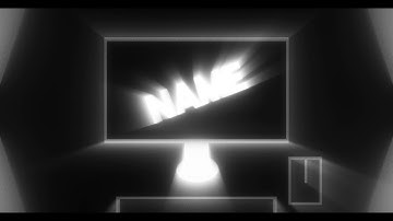 FUN INTRO /// PANZOID /// MADE BY ME