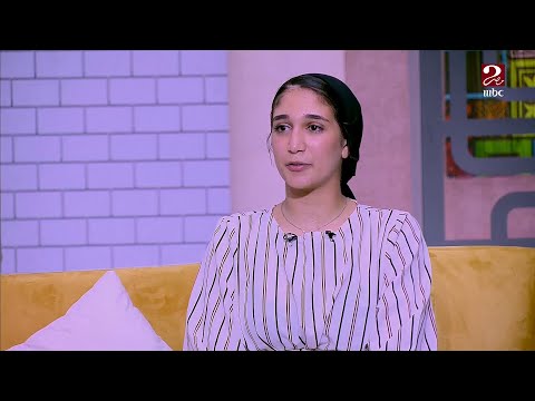 حبيبة أشرف جيانا فاروق هي مثلى الأعلي وتعلمت منها الشراسة داخل الملعب 