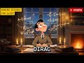 Why Paul Dirac Kept Quiet While Rewriting the Laws of the Universe