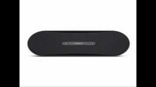 Creative D100 Wireless Bluetooth Speaker
