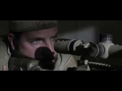映画『アメリカン・スナイパー』SPOT （今だからこそ編）【HD】2015年2月21日公開