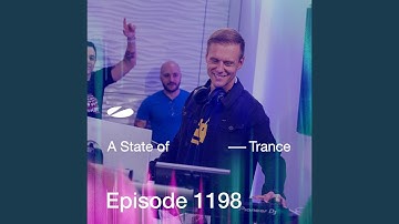 Blue Skies (ASOT 1198)