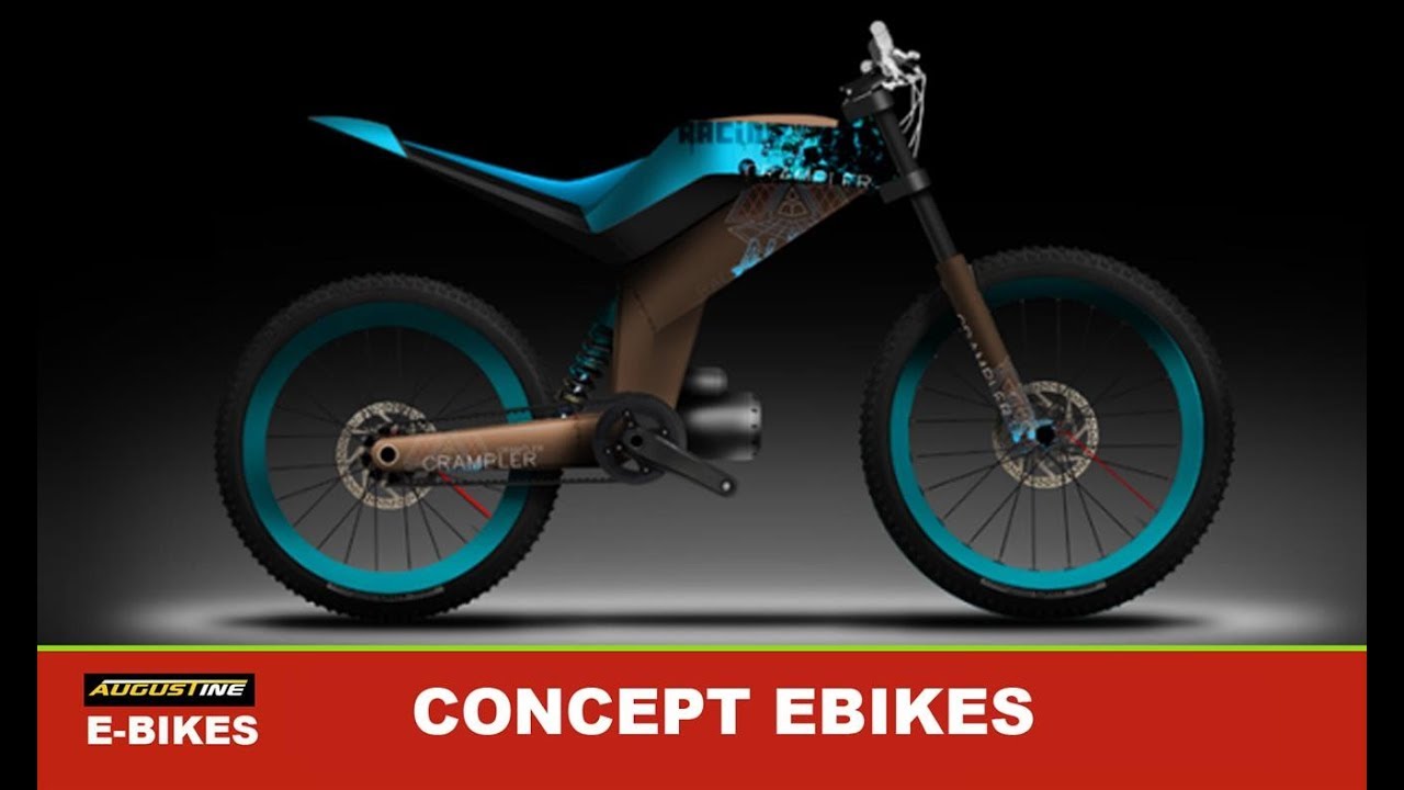 e bike roadster
