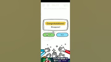 Escape Room - Level 17 Solution - Brainout Challenges - Atishay Jain #Shorts