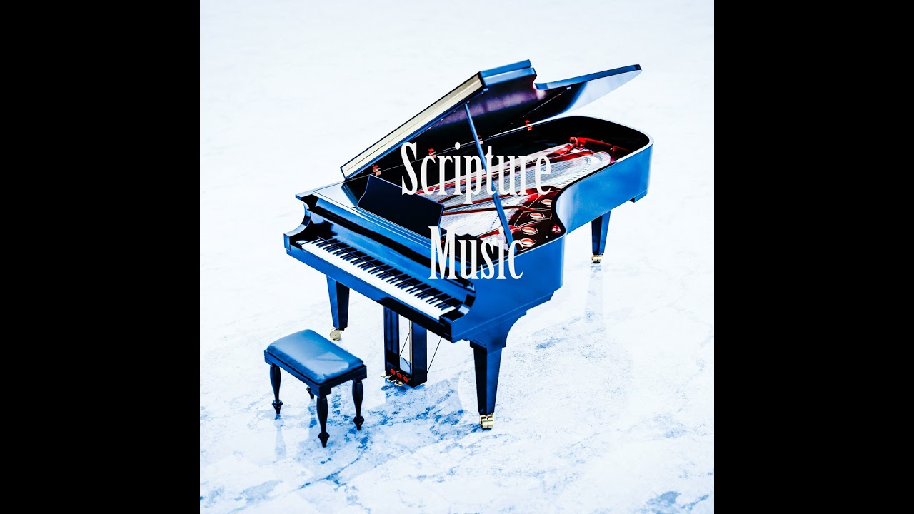 Scripture Meditation