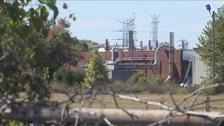 Lawsuit filed against South Memphis plant that emitted dangerous chemicals causing health problems