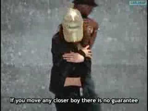 Boa - Eat You Up (US Version)