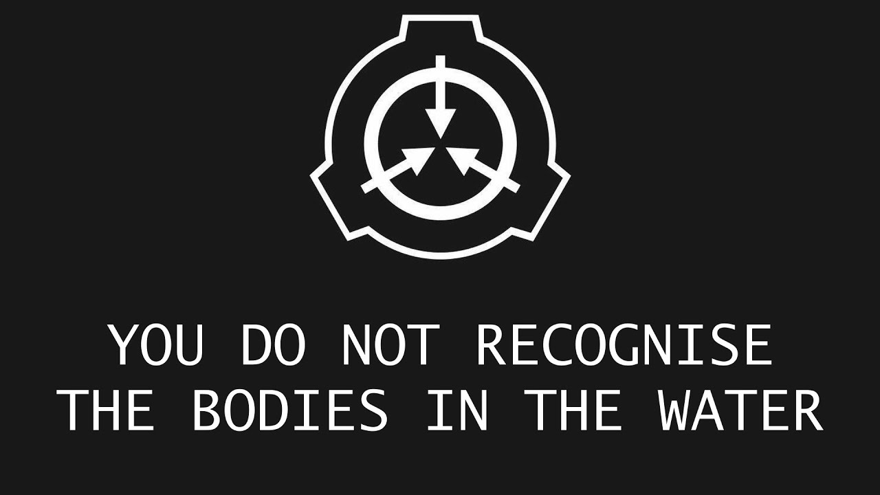 SCP 2316 - INCIDENT REPORT