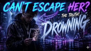 Drowning In Your Memory 💔 Melodic Sad Rap Song