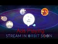 Beginning of video