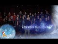 Les voix du choeur 2023 noustv 1h6min