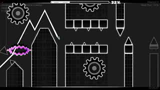 Godzilla Chall. 30 Minutes Work