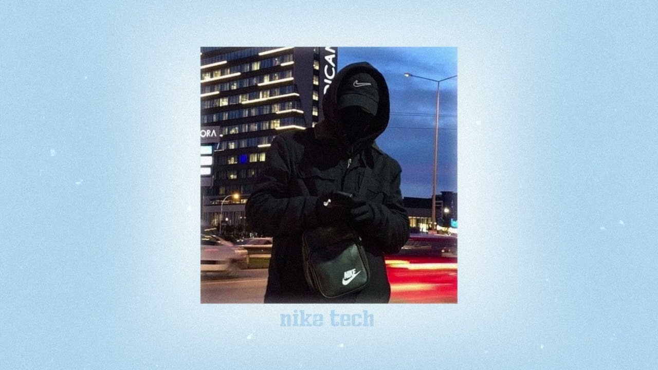 [FREE] Kani82 x Luvre47 Type Beat - "nike tech"