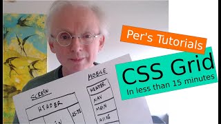 Absolute Beginner's Guide to CSS Grid A Beginners Guide To Css Grid