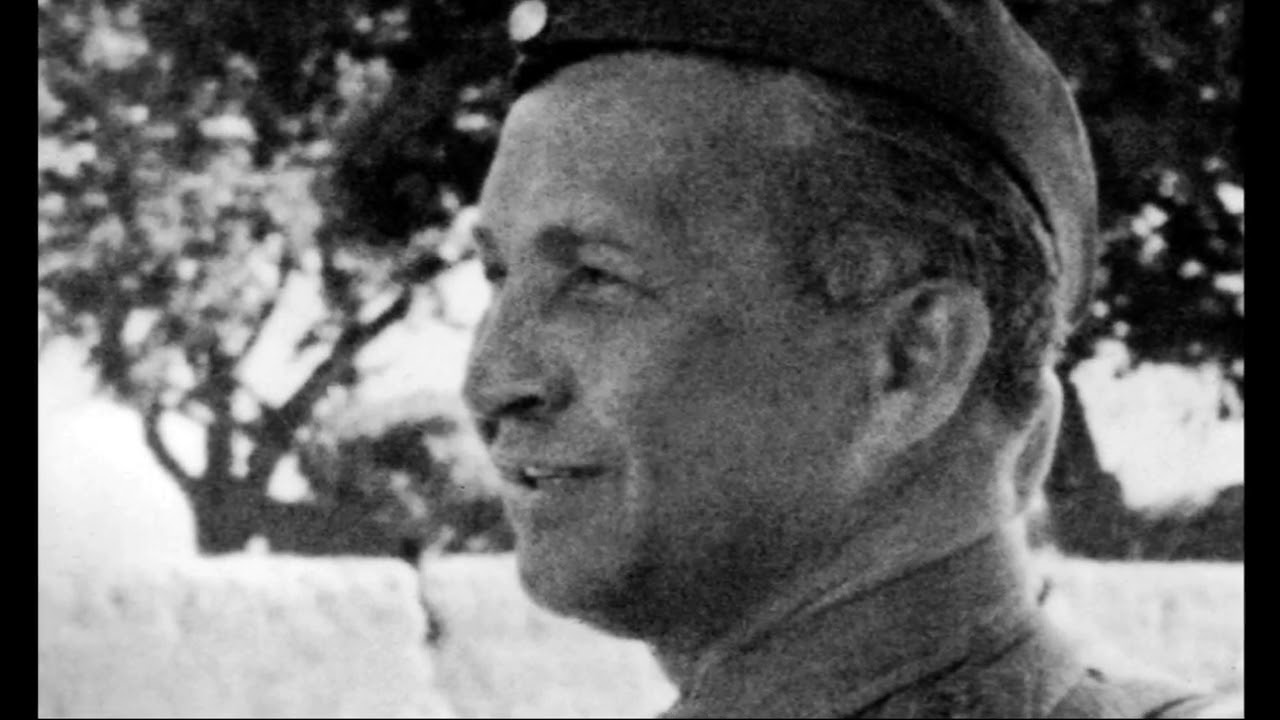 Jak Okulicki został  Komendantem Głównym AK 1944/Wydarzenie dnia