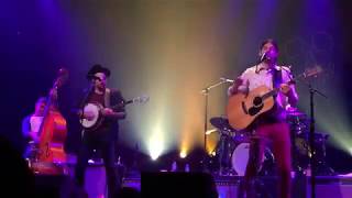 Watch Avett Brothers Pretty Girl From San Diego video