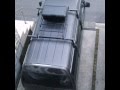 軽バン・車中泊仕様車・ホンダ・アクティストリート