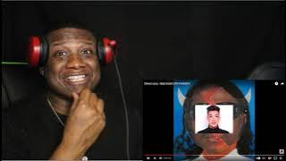 THIS WAS A BIT MUCH!!! STEVE LACY Bad Habit GAY PARODY REACTION