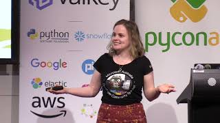 Who_Dunnit.xlsx – Teaching Python through Data Investigation - Renee Noble (PyCon AU 2025)