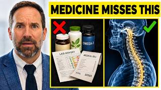 You Spent Thousands on Functional Medicine and You're Still Sick. Here's Why.